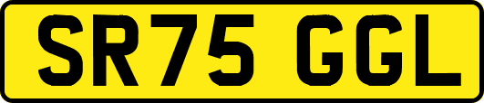 SR75GGL