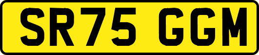 SR75GGM