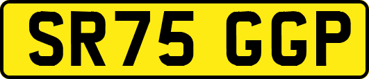 SR75GGP