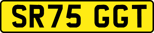 SR75GGT