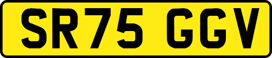 SR75GGV