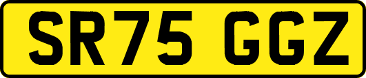 SR75GGZ