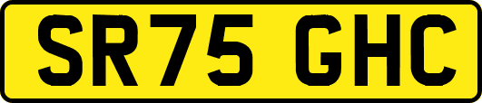 SR75GHC