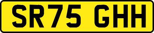 SR75GHH