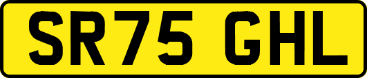 SR75GHL