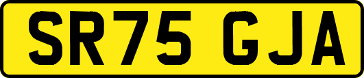 SR75GJA