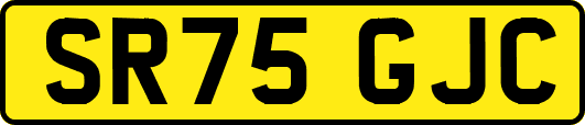 SR75GJC