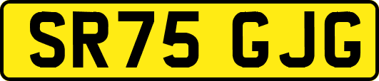 SR75GJG
