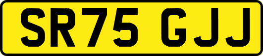 SR75GJJ