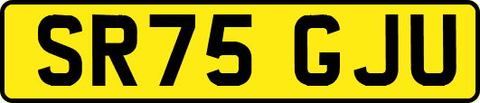 SR75GJU