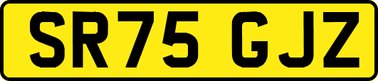 SR75GJZ
