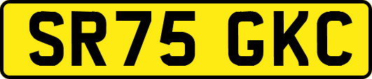 SR75GKC