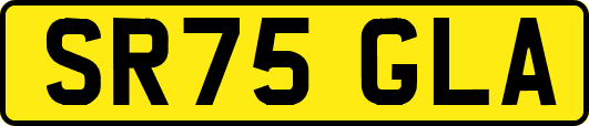 SR75GLA
