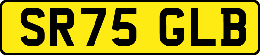SR75GLB