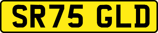 SR75GLD