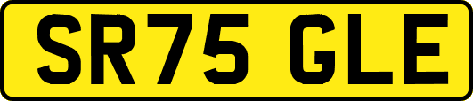 SR75GLE