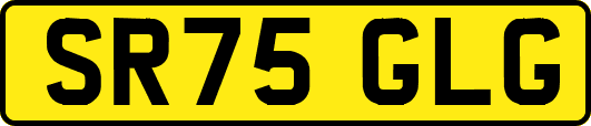 SR75GLG