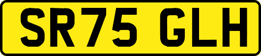 SR75GLH