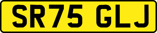 SR75GLJ