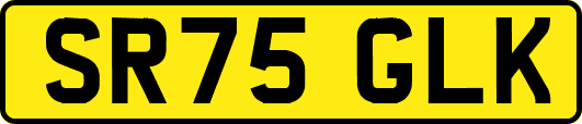 SR75GLK