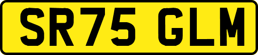 SR75GLM