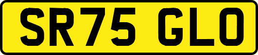 SR75GLO