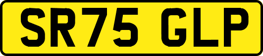 SR75GLP