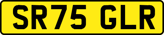 SR75GLR