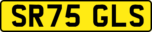 SR75GLS