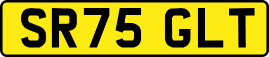 SR75GLT