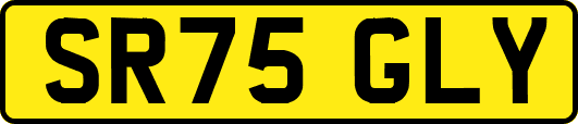 SR75GLY