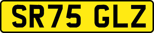 SR75GLZ
