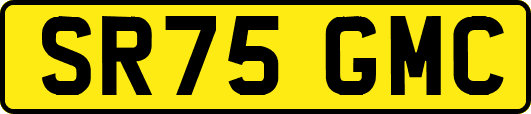 SR75GMC