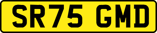 SR75GMD