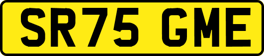 SR75GME