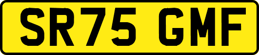 SR75GMF