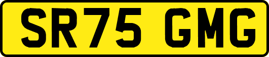 SR75GMG
