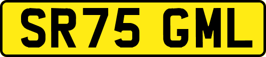 SR75GML