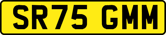 SR75GMM