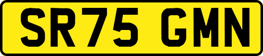 SR75GMN
