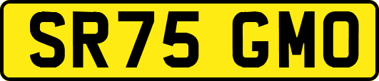 SR75GMO