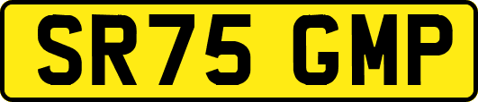 SR75GMP