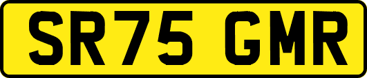 SR75GMR