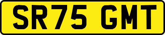 SR75GMT