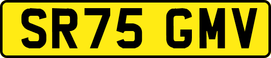 SR75GMV