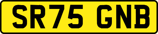 SR75GNB