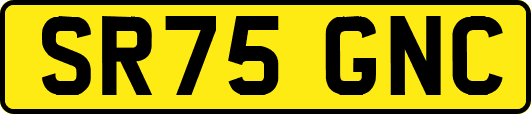 SR75GNC