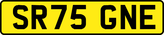 SR75GNE
