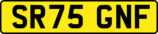 SR75GNF
