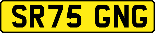 SR75GNG